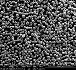 冶金矿产中的金属矿石 资源、特性与应用