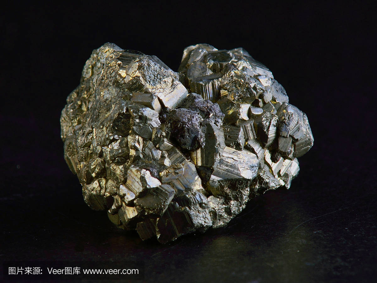 博恩德检测——专业金属矿石与精矿检测分析的权威之选