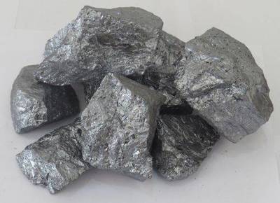 丰帆硅业 探寻金属硅粉与广西优质金属矿的工业价值