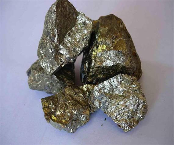 铜矿石铜含量检测 铜矿石金属元素分析