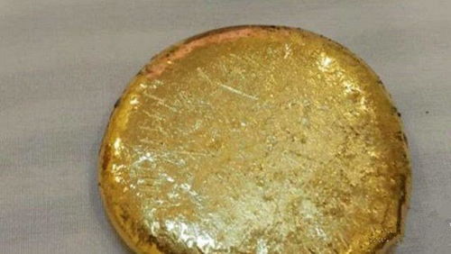 矿石炼金术 从矿物中提取黄金的致富密码