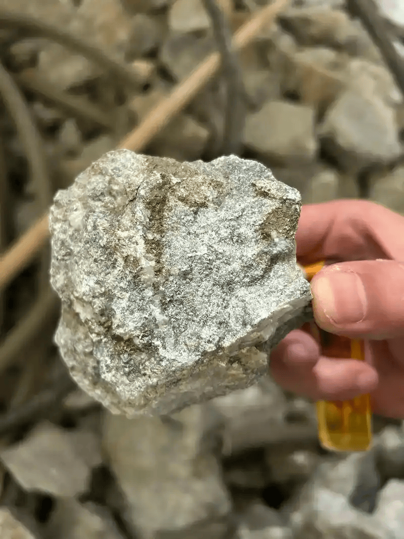 矿石金银铜铁砷含量检测与稀有金属化验全解析