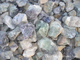 冶金矿产中的核心资源 金属矿石