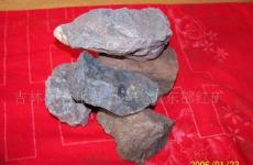 通化黑色金属矿产资源概况及其开发利用