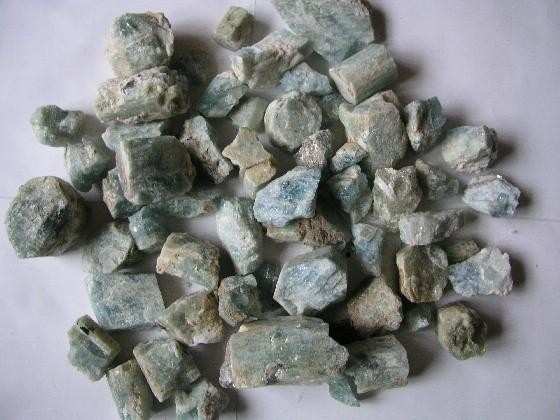 广州地区锂、铍及金属矿石成分检测化验的专业指南